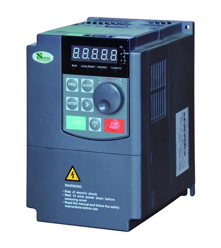 SC-600-0R7S2 single-phase high performance vector inverter